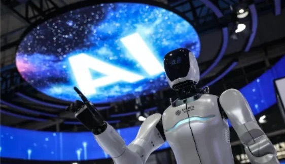 摩根士丹利大幅上调中国人形机器人销量预期，成本下降助推全球普及