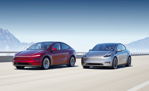 特斯拉2025年美国营收占比超五成，连续四年稳守400亿美元大关