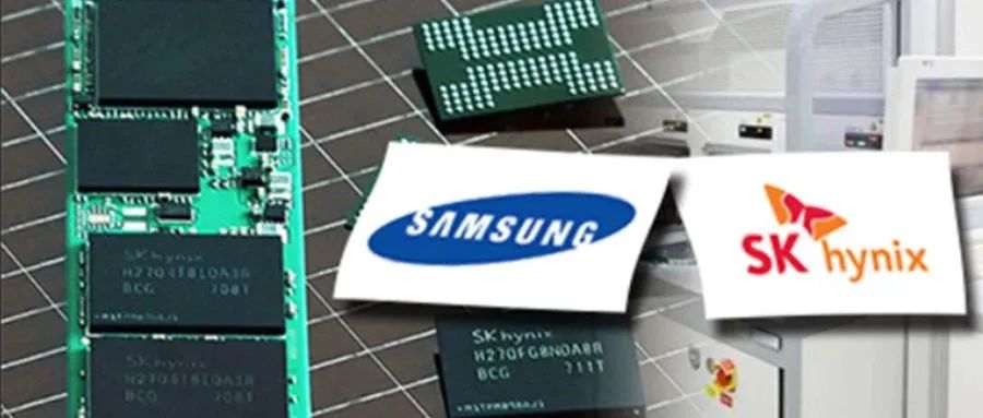 韩企借AI芯片组件跃升万亿市值，中企转向生态布局迎战