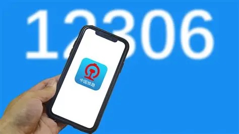 12306澄清候补成功率仅为参考 第三方“加速包”无实际作用