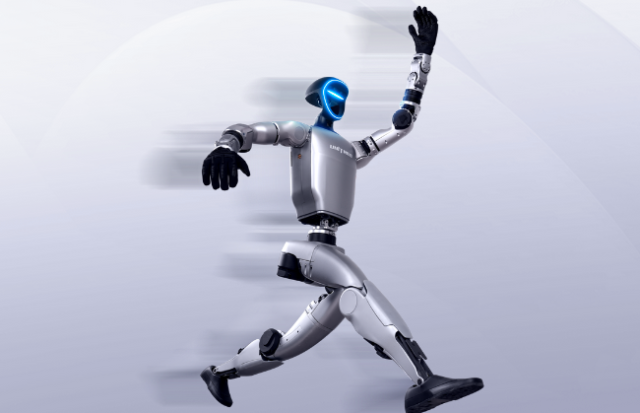 车企加速人形机器人量产布局，产业竞争迈入新阶段