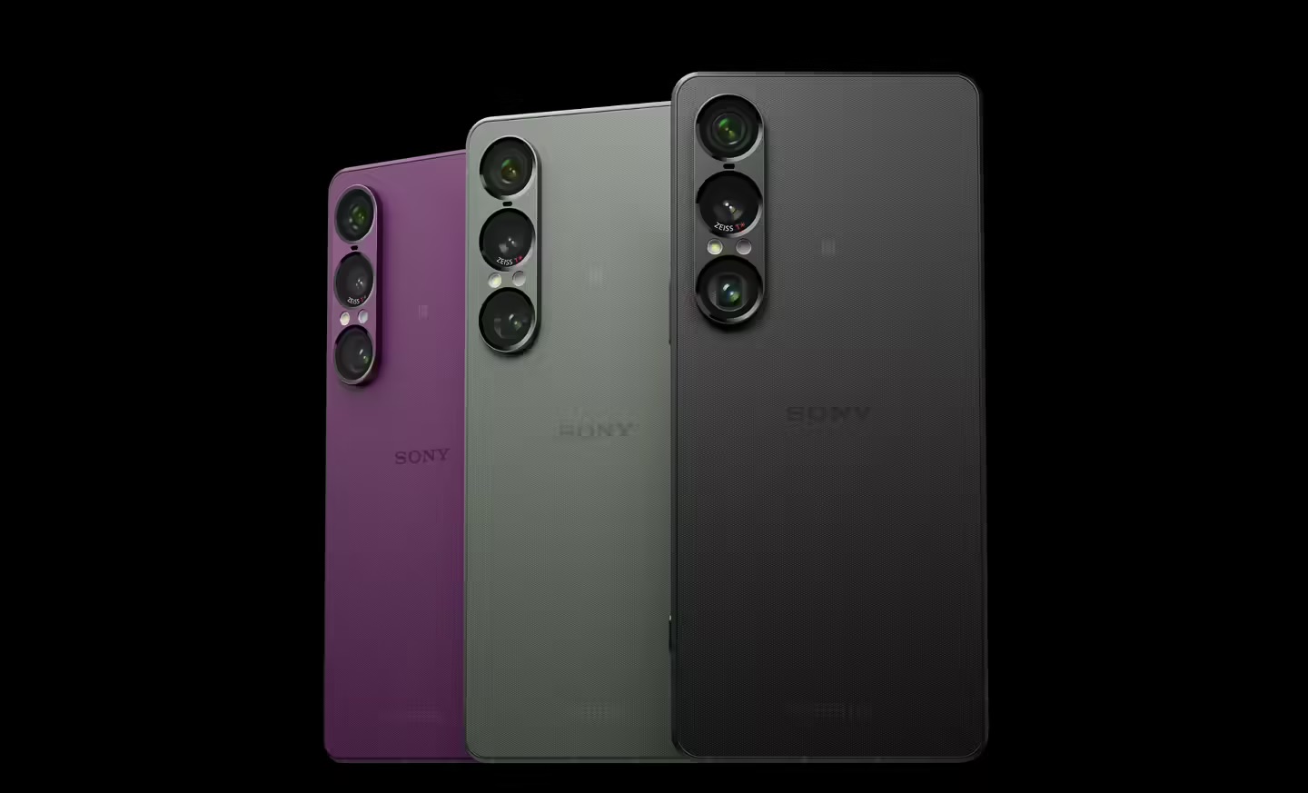 索尼Xperia 1 VIII与10 VIII现身数据库，手机业务聚焦日欧亚市场