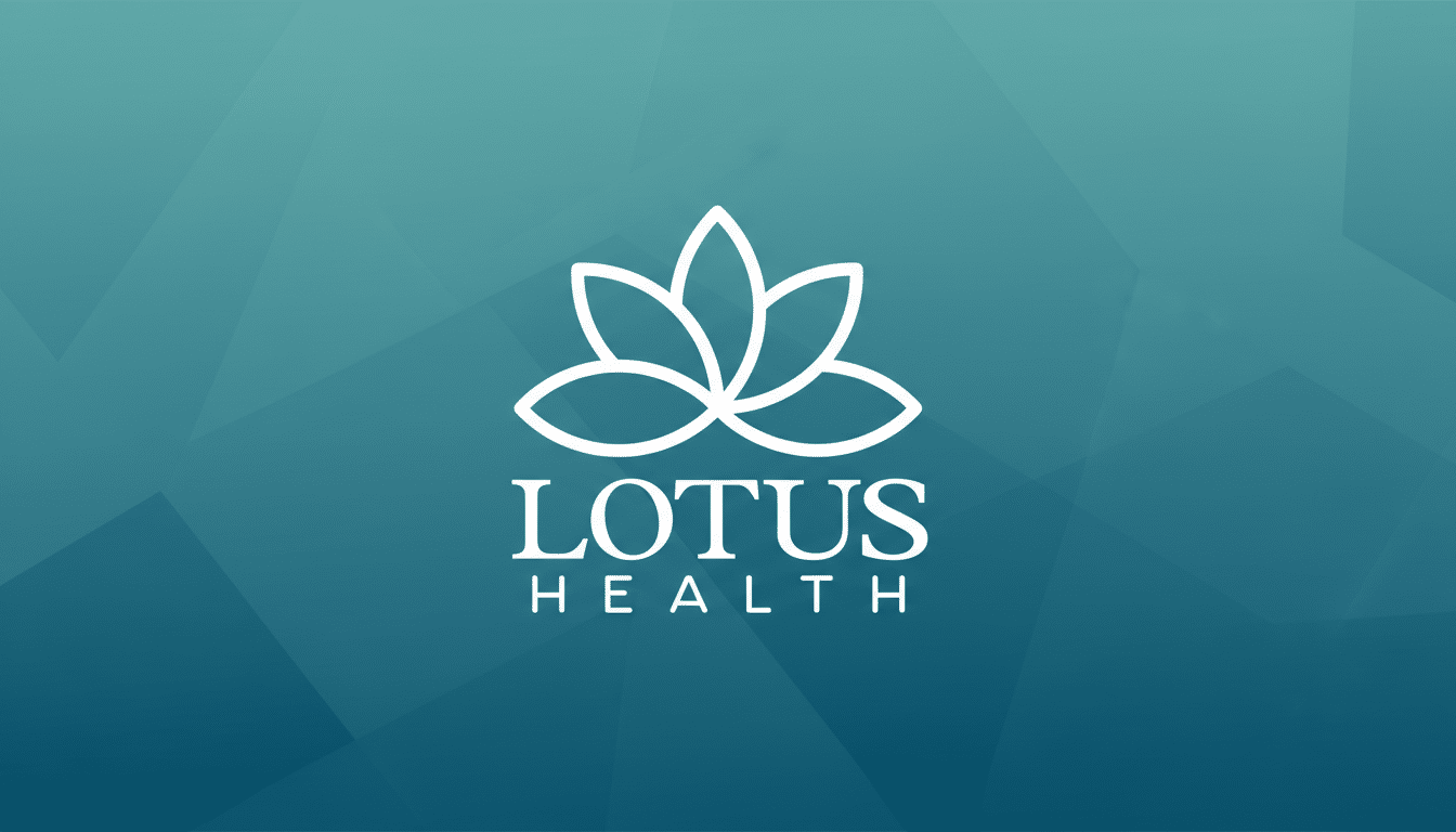 AI医疗新锐Lotus Health AI获3500万美元A轮融资，打造全美覆盖的免费虚拟初级医疗平台