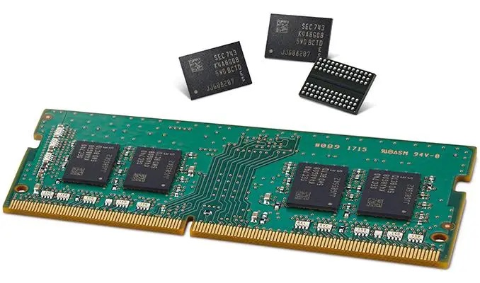 DDR5内存价格涨势暂缓，市场现企稳苗头但隐忧未除