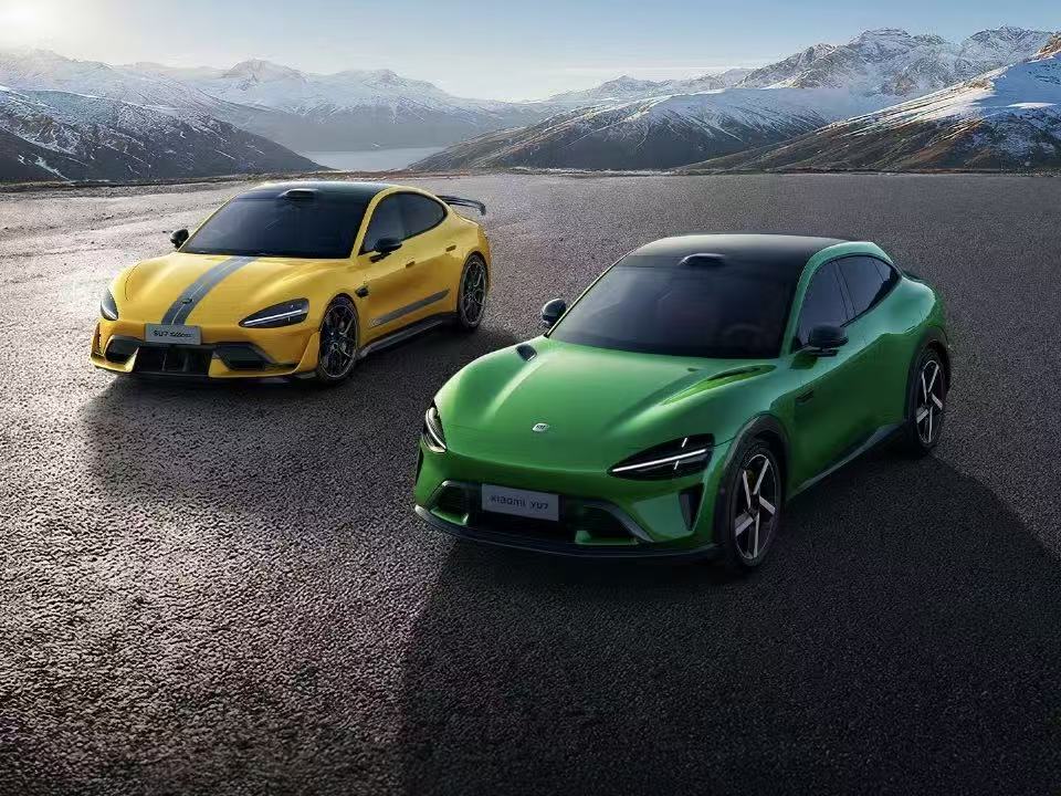 小米回应1月销量环比下滑：淡季叠加产品切换属正常波动