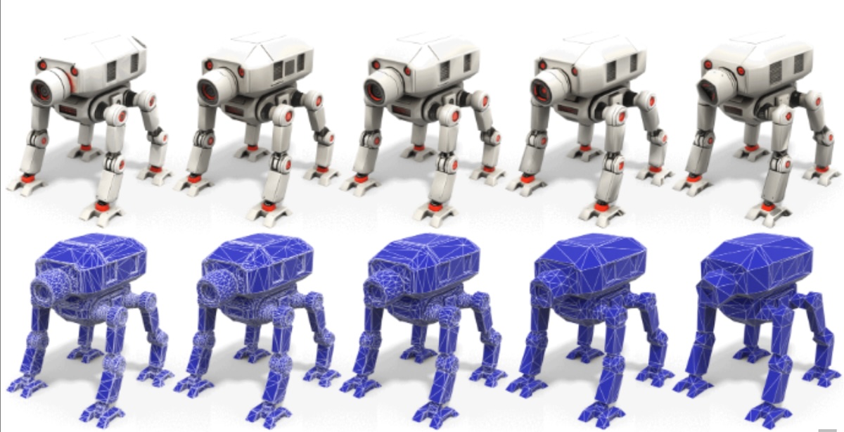 Roblox推4D创作功能，AI生成互动3D物体超180万件