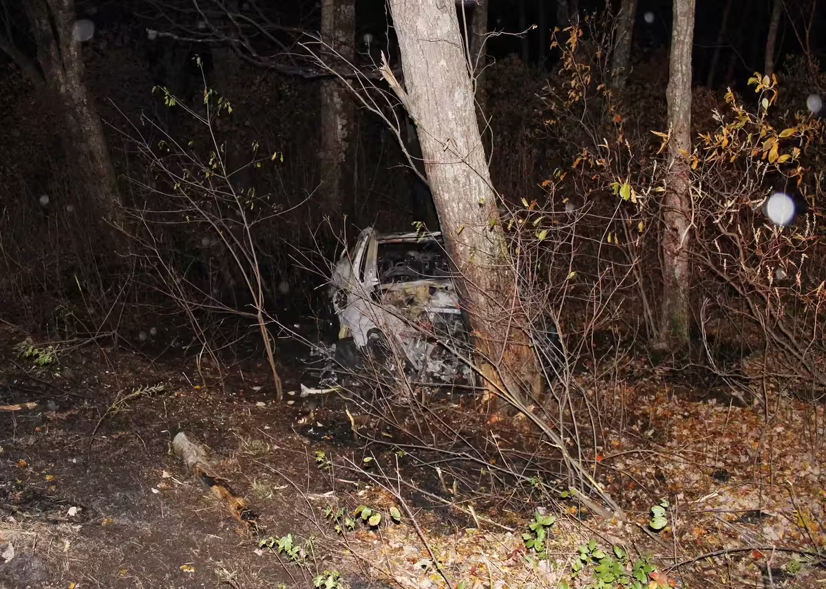 特斯拉Model Y事故再曝车门安全隐患，20岁男子因无法逃生遇难