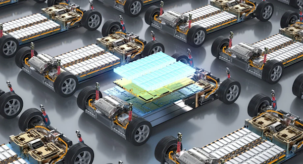 我国发布88项汽车安全国标 新能源与智能网联安全标准全面升级