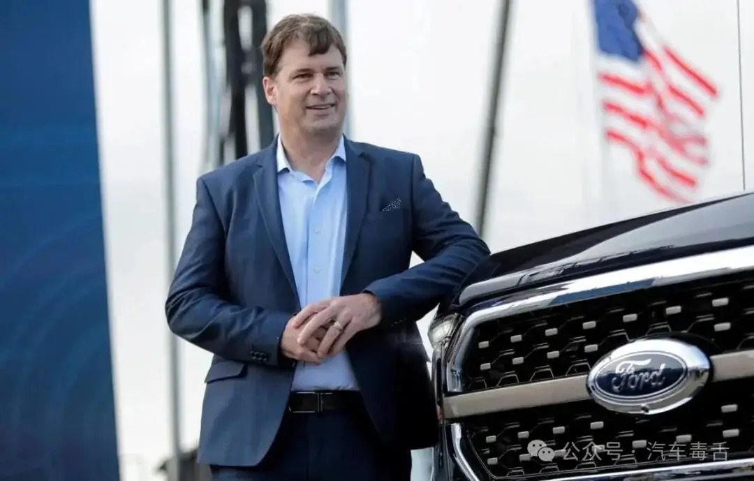 福特CEO盛赞小米SU7，双方合作传闻遭双双否认