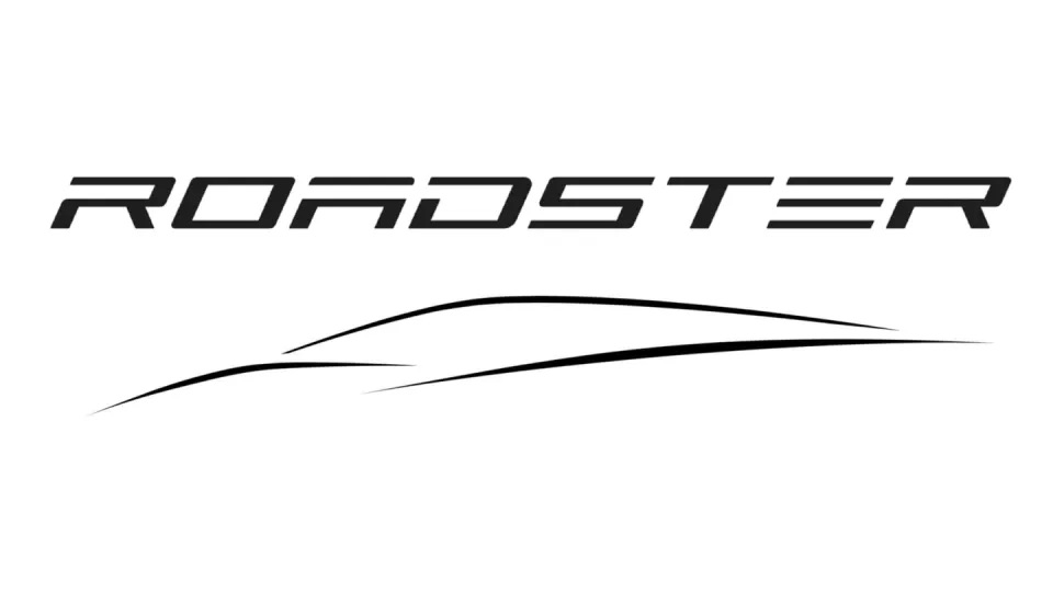 特斯拉提交Roadster新商标申请，量产曙光初现