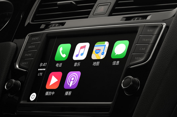 苹果CarPlay将支持第三方AI聊天机器人，Siri或面临“让位”