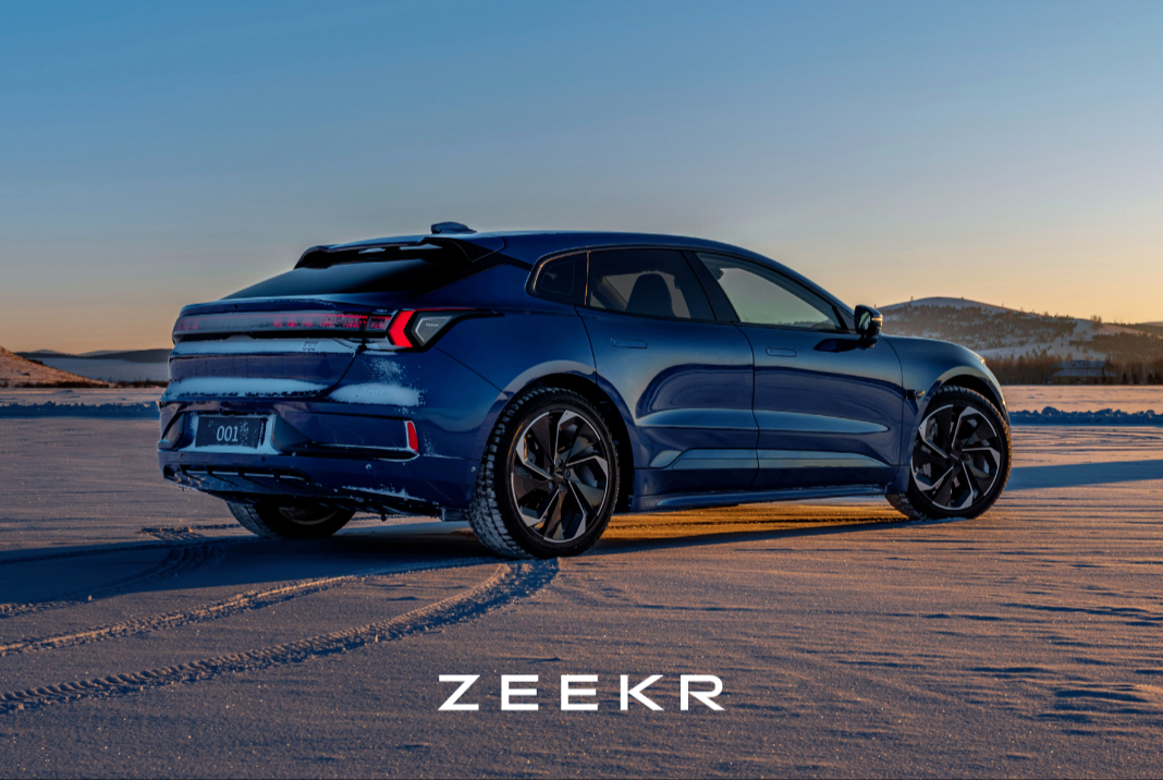 极氪主动召回近四万辆001 WE版车型，免费更换存隐患动力电池