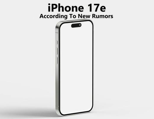 iPhone 17e配置全面曝光：自研基带首发、A19芯片下放，苹果重塑入门级产品线