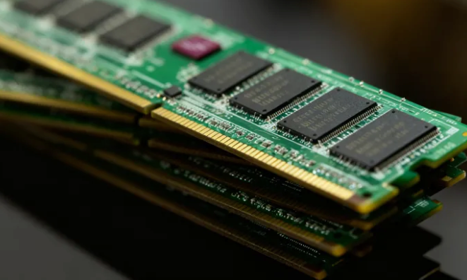 全球内存价格创纪录飙升，全品类存储芯片进入加速上涨通道