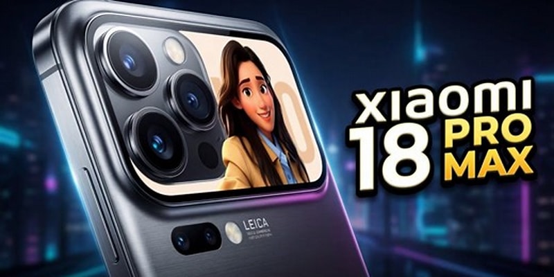 小米18系列将全球首发骁龙8 Elite Gen6系列，2nm旗舰芯片9月登场