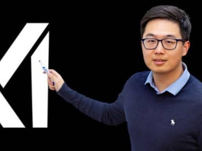 xAI华人联合创始人吴宇怀离职，团队核心成员持续流失引关注