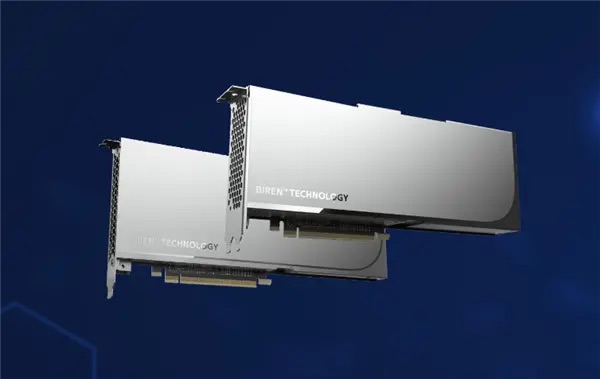 高盛首予壁仞科技与沐曦股份“买入”评级，看好国产AI芯片高增长潜力