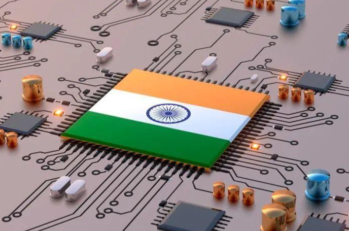 印度加速半导体本土化进程，四座晶圆厂年内迈入商业运营