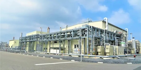 出光兴产启动全球首座硫化物固态电解质中试工厂，加速丰田全固态电池商业化进程