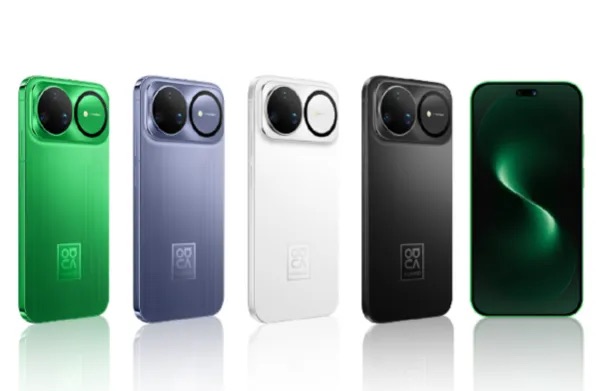 华为nova 15系列销量破百万，旗舰配置下放成关键驱动力