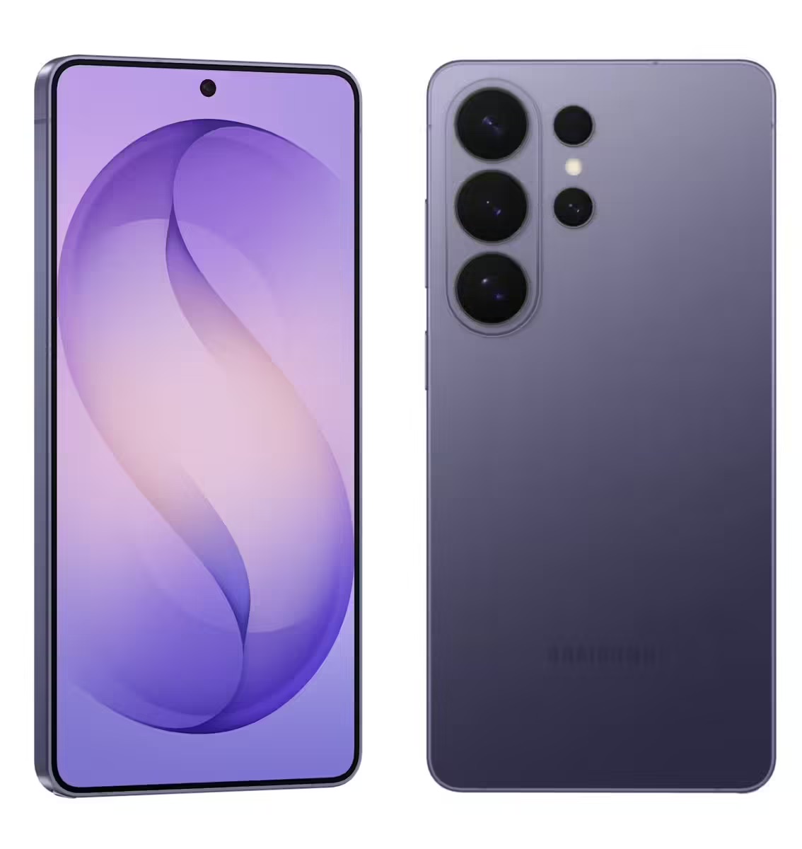 三星Galaxy S26系列配置全面曝光：隐私屏与2nm芯片领衔旗舰革新