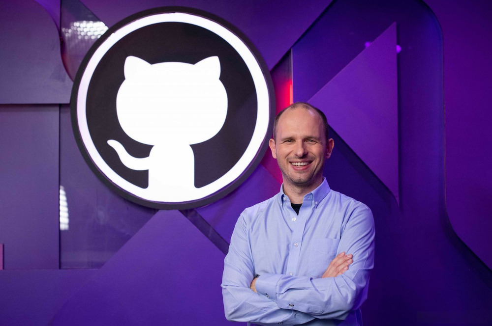 前GitHub CEO创立新公司Entire，完成6000万美元种子轮融资，专注AI生成代码管理