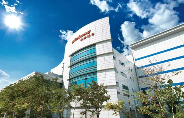 华邦电子DRAM缺口难补，AI驱动存储市场全面紧缺