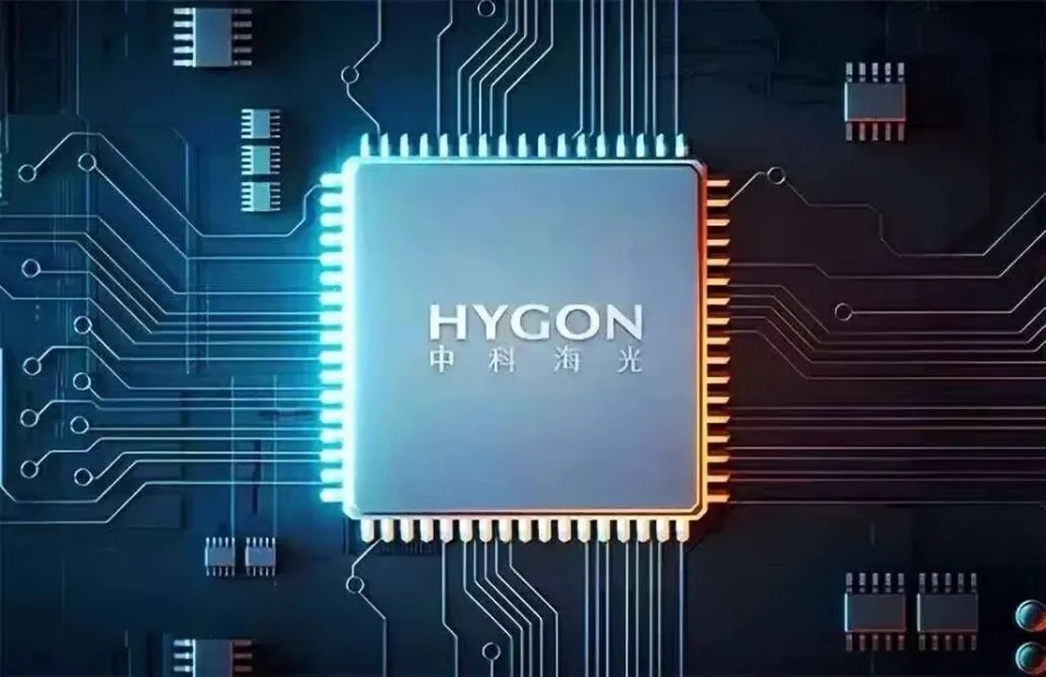 海光C86刷新SPEC Cloud测试纪录 国产CPU迈入全球第一梯队