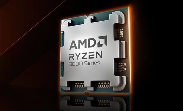 AMD 2025年Q4 CPU市场份额全面刷新纪录，桌面与服务器业务双线突破