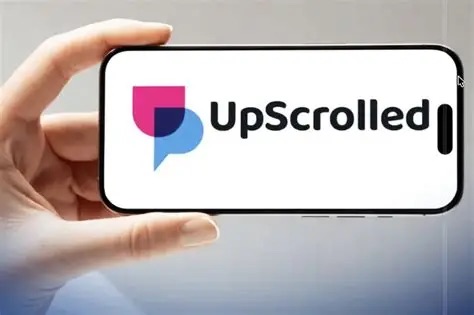 新兴社交平台UpScrolled用户激增后陷内容审核危机，种族仇恨言论泛滥