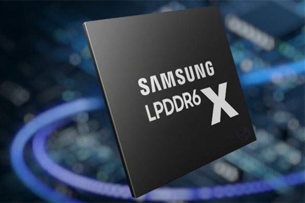 三星率先交付LPDDR6X样品，高通启动AI芯片验证测试