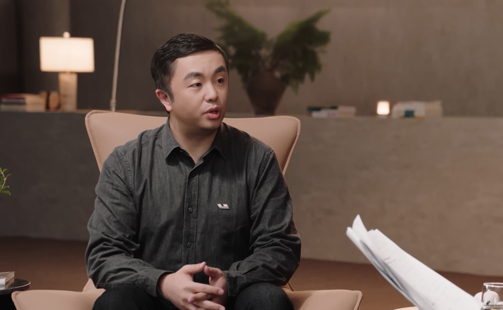 突发！理想汽车智驾一号员工突然离职！