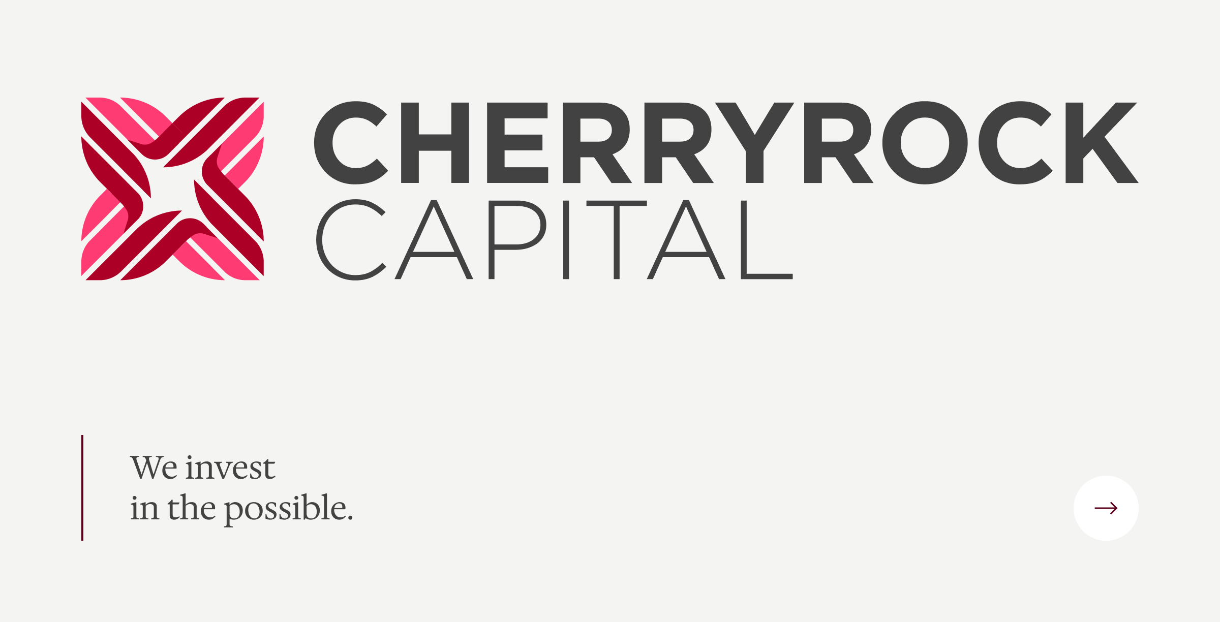 前TaskRabbit CEO创立Cherryrock Capital，专注投资被忽视的早期科技创业者