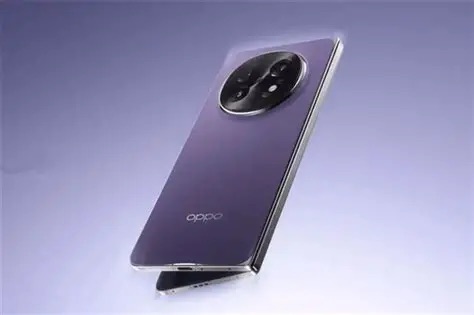 OPPO Find N6全球首发7核骁龙8E5，折痕控制挑战行业极限