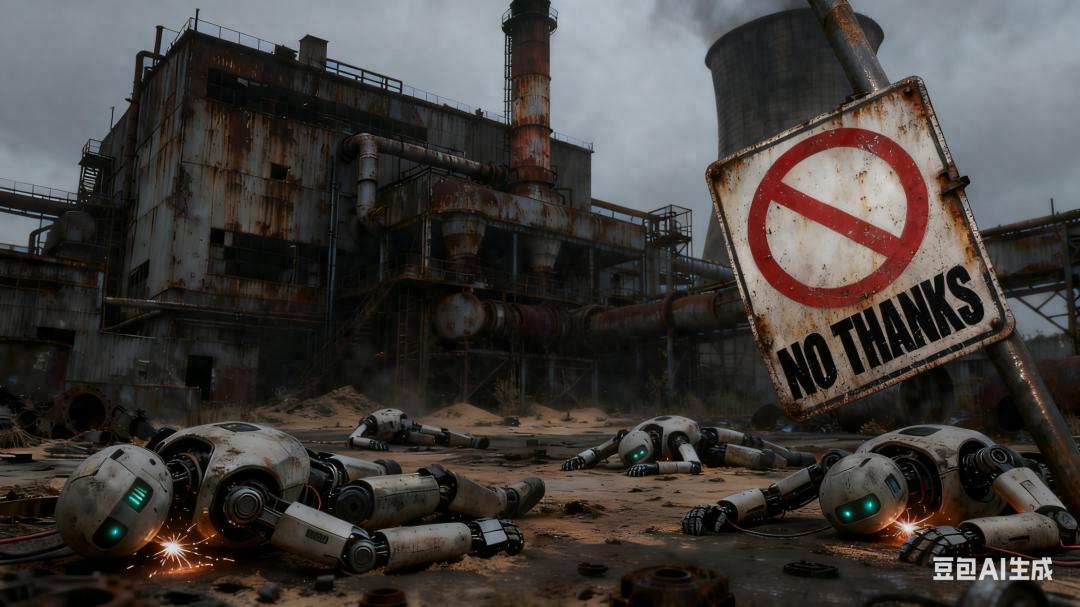 对AI说“谢谢”真会浪费能源？技术优化与人文习惯的再平衡