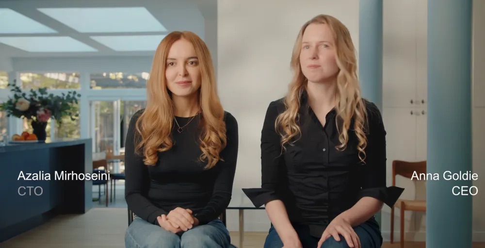 AI芯片设计新锐Ricursive Intelligence获3亿美元A轮融资，估值达40亿美元