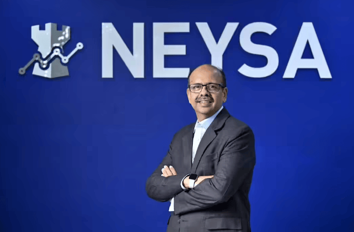 黑石领投6亿美元，印度AI基础设施初创Neysa加速部署超2万块GPU