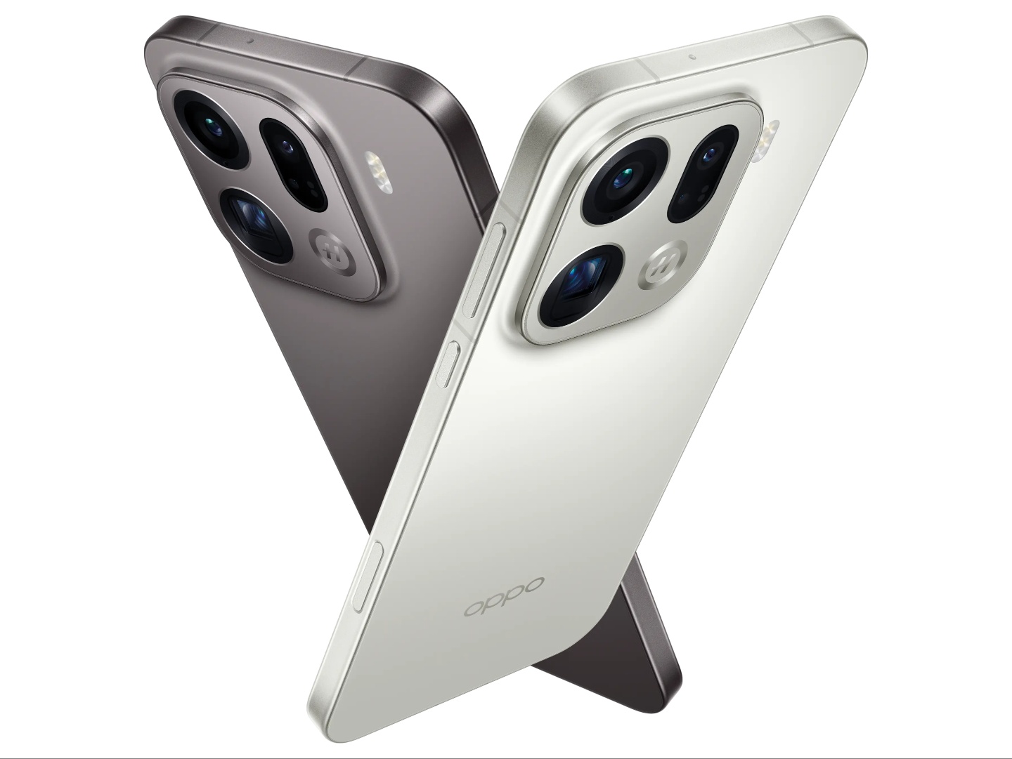 2000-4000元价位成国产手机主战场，OPPO领跑中端市场