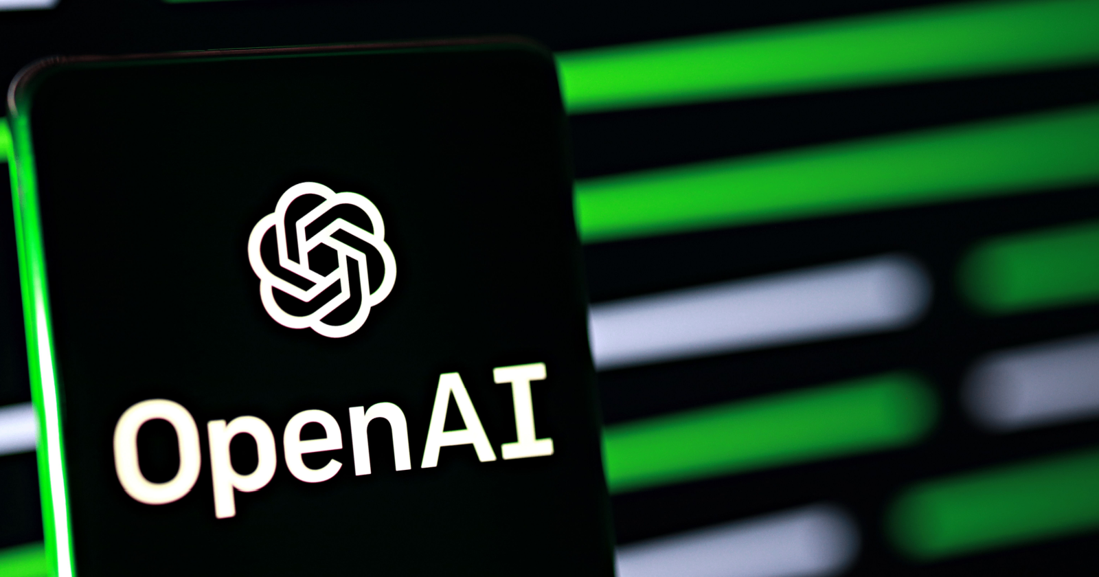OpenAI接近完成超百亿美元融资，估值或突破8500亿美元 - 科技区角