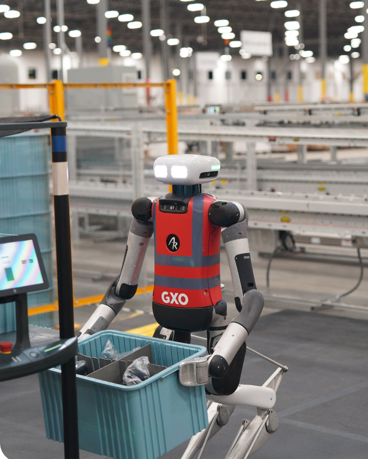 丰田加拿大工厂正式部署7台人形机器人 Digit 助力RAV4产线，迈出智能制造关键一步