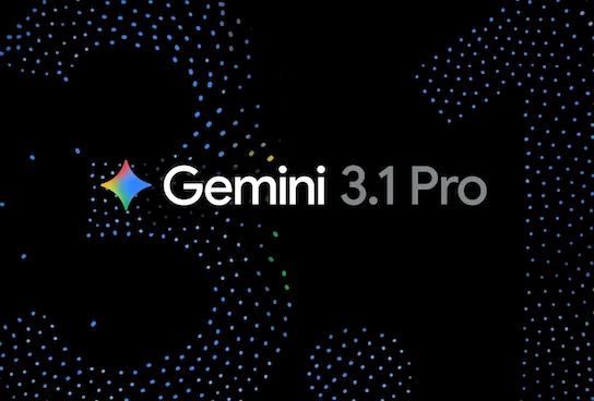 谷歌推Gemini 3.1 Pro，推理能力翻倍聚焦复杂问题求解