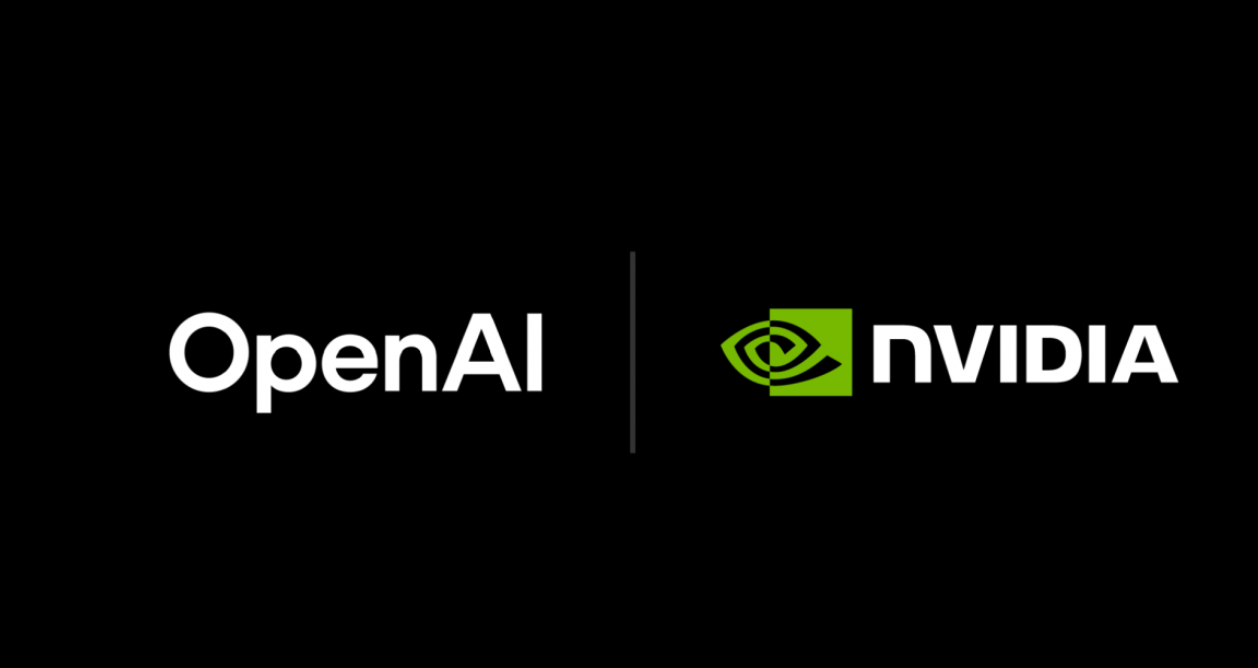 英伟达拟以300亿美元注资OpenAI 取代此前千亿美元合作框架