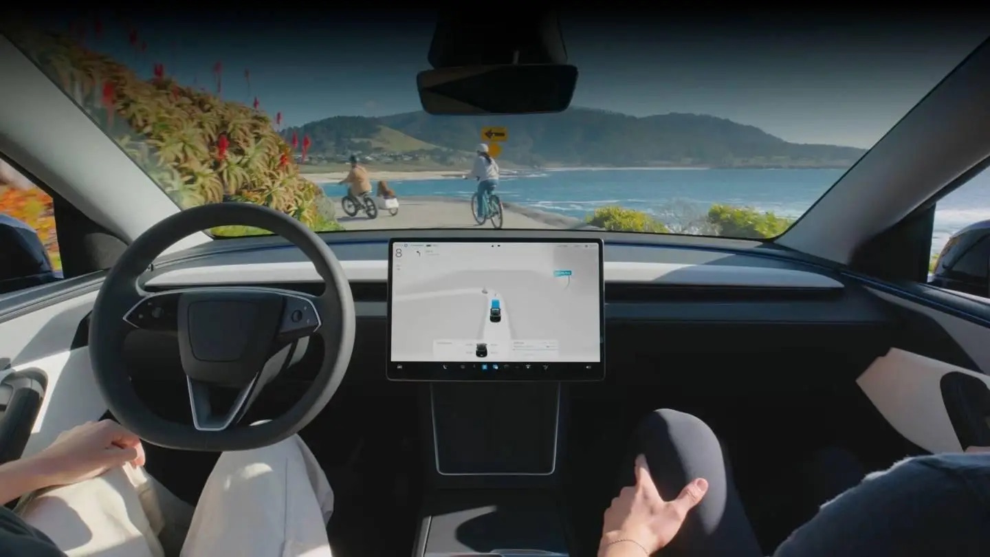 特斯拉Autopilot致死案败诉 法官驳回推翻2.43亿美元赔偿裁决请求