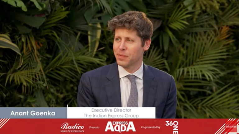 OpenAI CEO驳斥AI耗水谣言，呼吁加速转向清洁能源