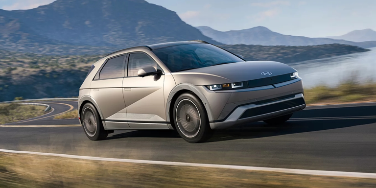 现代起亚在韩密集调价迎战比亚迪 海豚上市前夜打响价格战