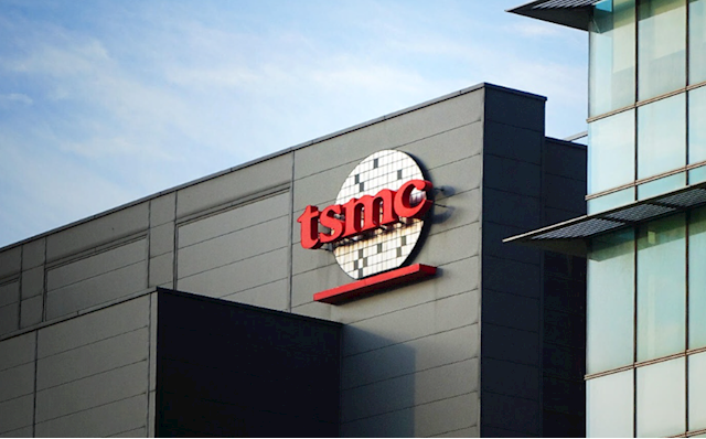 台积电加速扩产 台湾地区十座晶圆厂同步推进先进制程布局