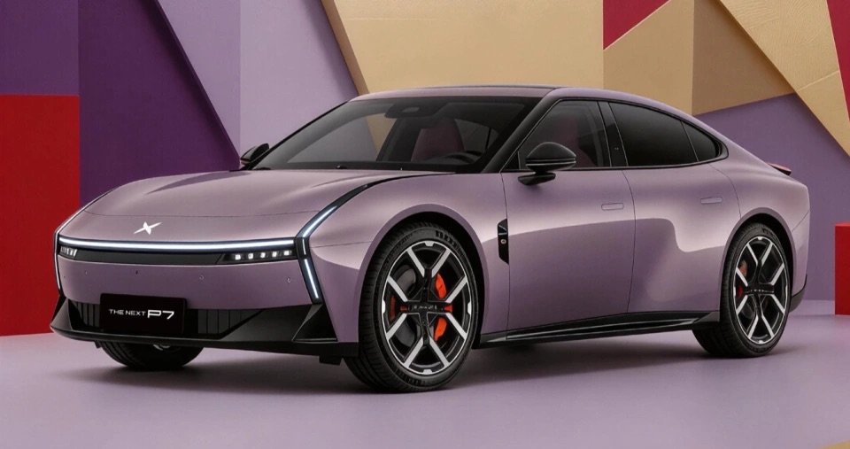 小鹏2026开工信披露第二代VLA进展：大众成首发客户，L4智驾迈向普及化