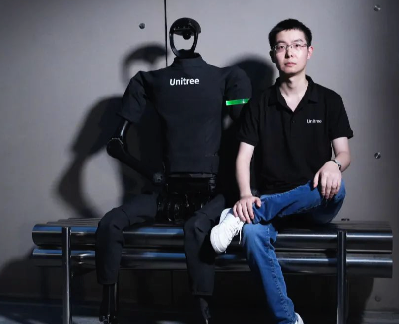 宇树科技CEO王兴兴详解春晚机器人技术演进与行业前景
