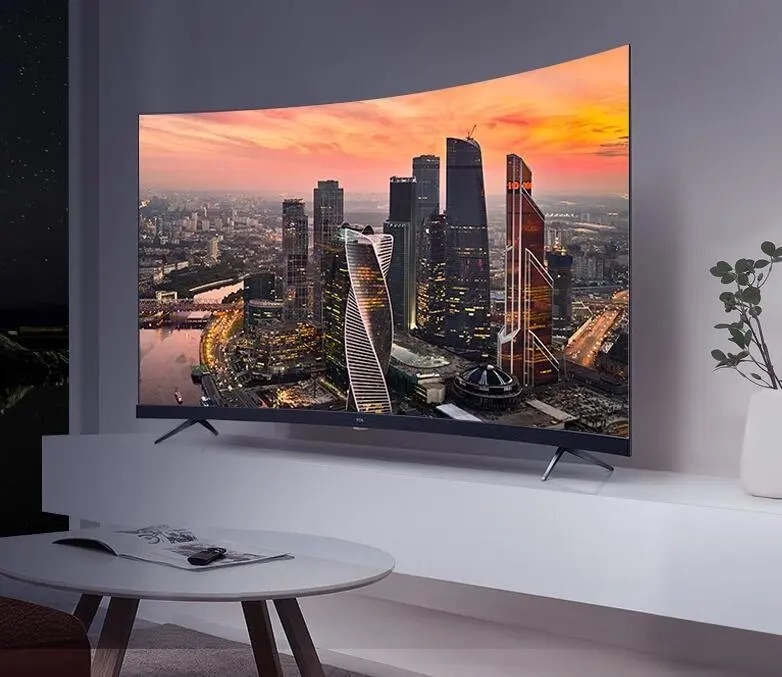 2026开年电视市场持续承压，海尔、长虹、康佳逆势增长