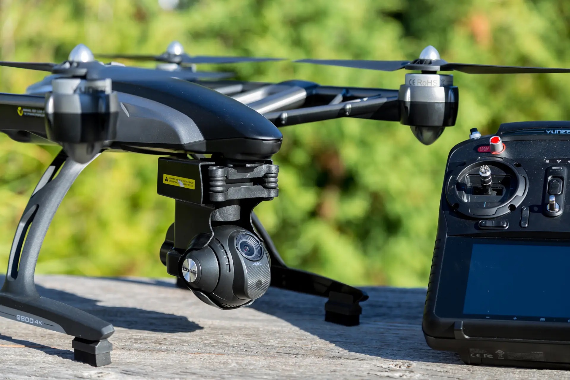 大疆起诉FCC禁令缺乏证据，美用户掀起维权浪潮